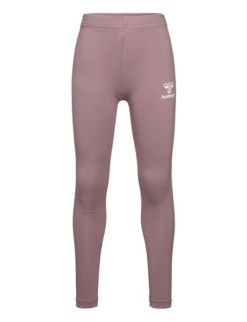 Hmlonze Tights Hummel Pink