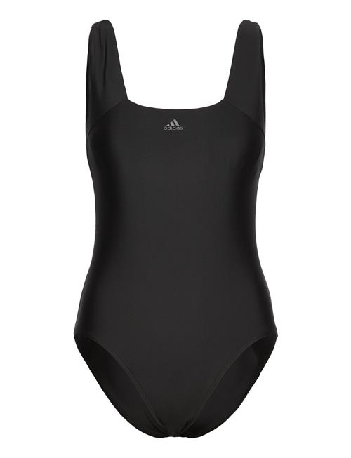 Iconisea H Suit Adidas Sportswear Black