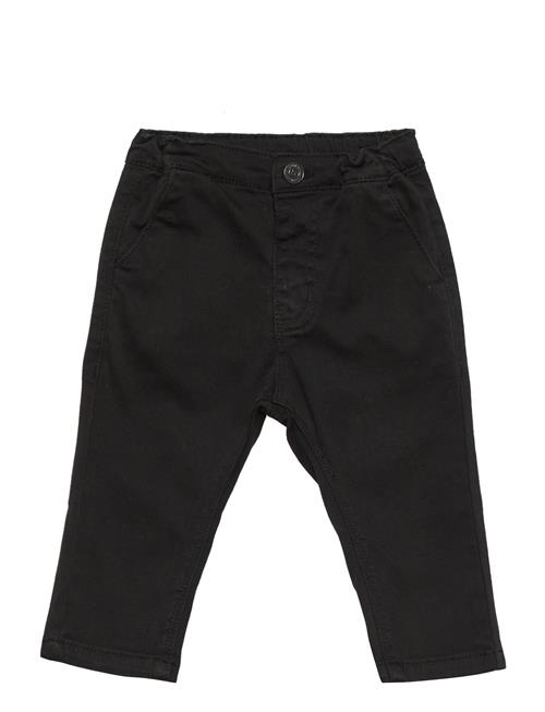 Sofie Schnoor Baby and Kids Trousers Sofie Schnoor Baby And Kids Black