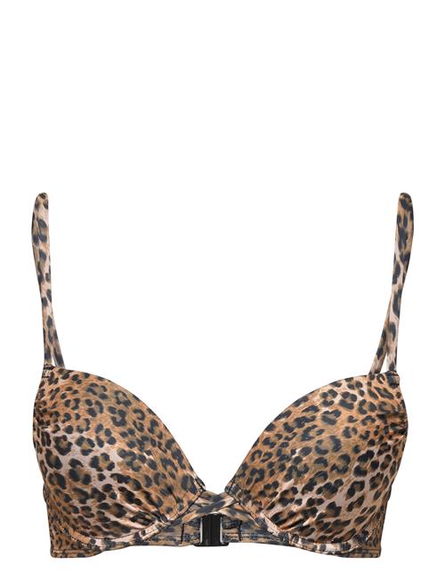 Leopard Pp Hunkemöller Patterned