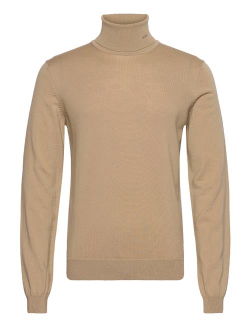 HUGO San Thomas-M HUGO Beige