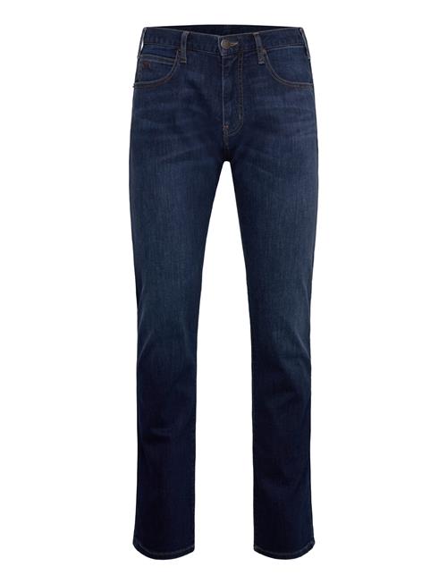 Emporio Armani Jeans Emporio Armani Navy