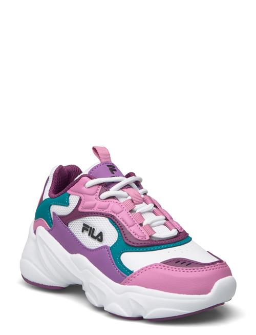 FILA Collene Cb Kids FILA White