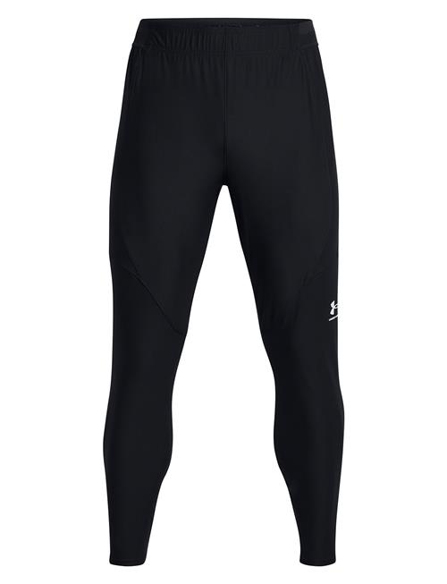 Ua M's Ch. Pro Pant Under Armour Black