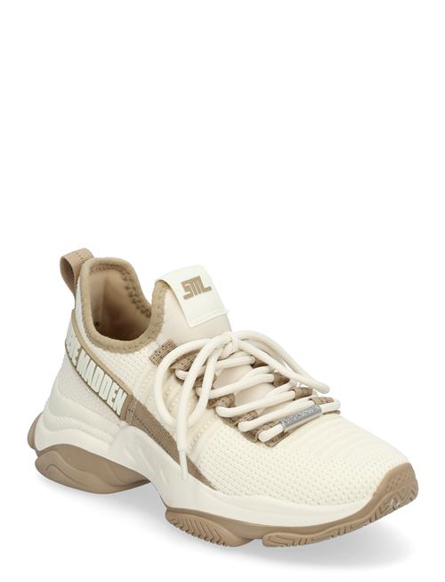 Mac-E Sneaker Steve Madden Cream