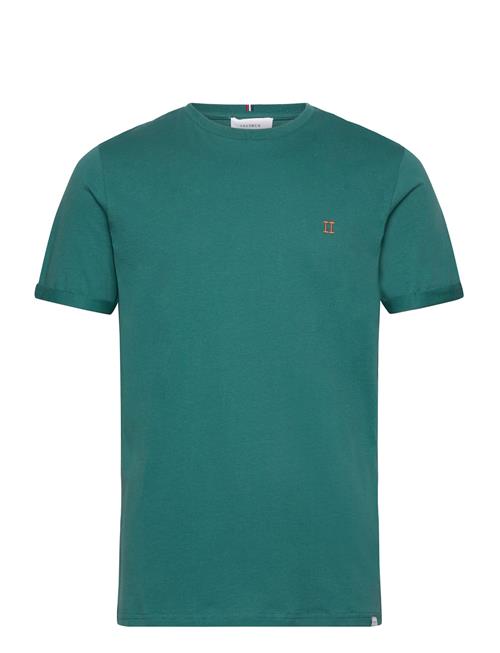 Nørregaard T-Shirt - Seasonal Les Deux Blue