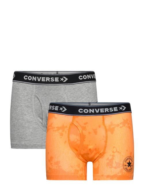 Converse Xb-Boxer/Brief Converse Patterned