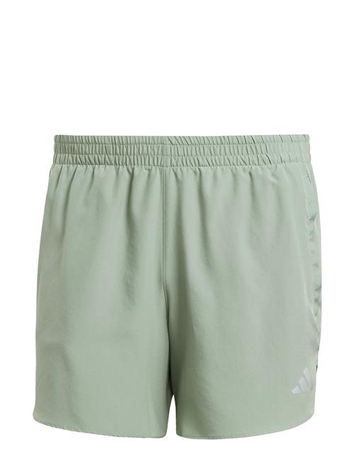 adidas Performance Run It Short Adidas Performance Green