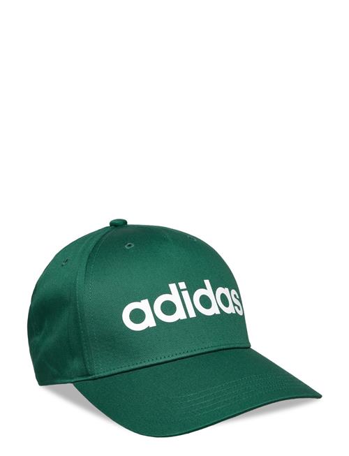 Daily Cap Adidas Performance Green