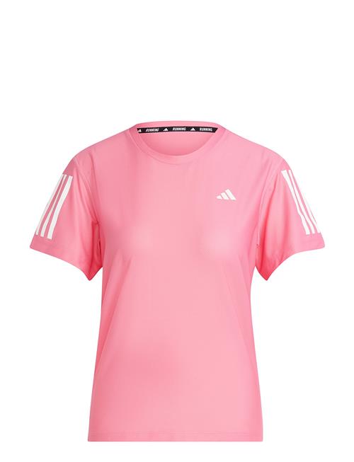 Otr B Tee Adidas Performance Pink