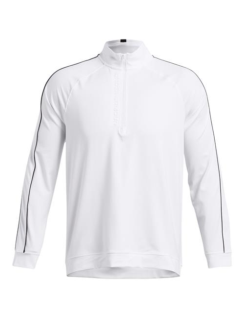 Ua Storm Midlayer Hz Under Armour White