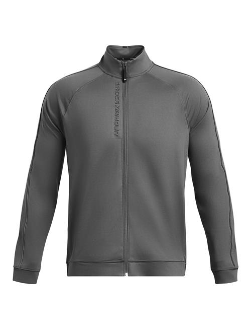 Ua Storm Midlayer Fz Under Armour Grey