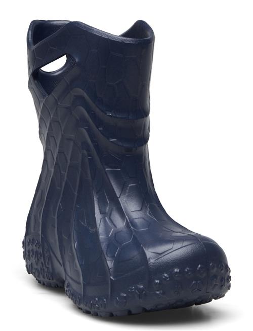 Rain Boots,Amfibi Reima Navy