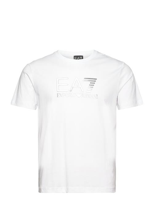 EA7 T-Shirt EA7 White