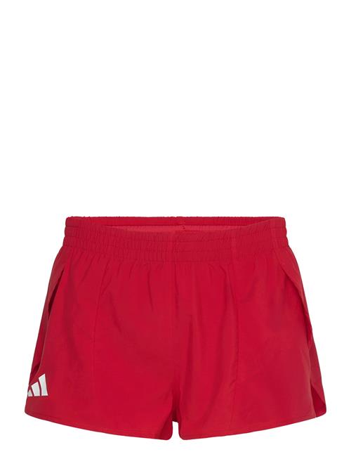 Adizero E Split Adidas Performance Red