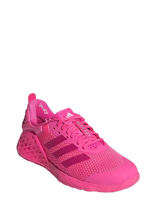 adidas Performance Dropset 3 Trainer W Adidas Performance Pink