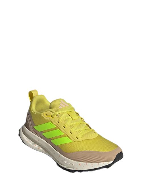 adidas Performance Runfalcon 5 Tr W Adidas Performance Yellow