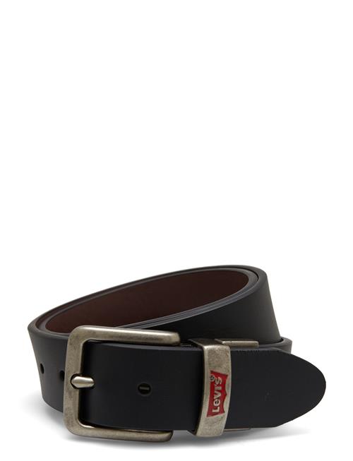 Levi's Lb-Belt Levi's Black