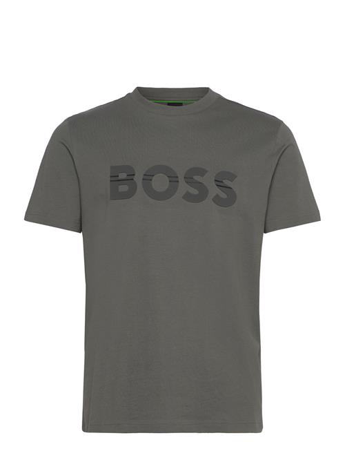 BOSS Tee 1 BOSS Grey