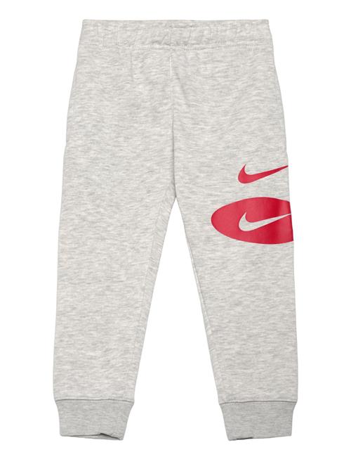 B Nsw Swoosh Jogger Nike Grey