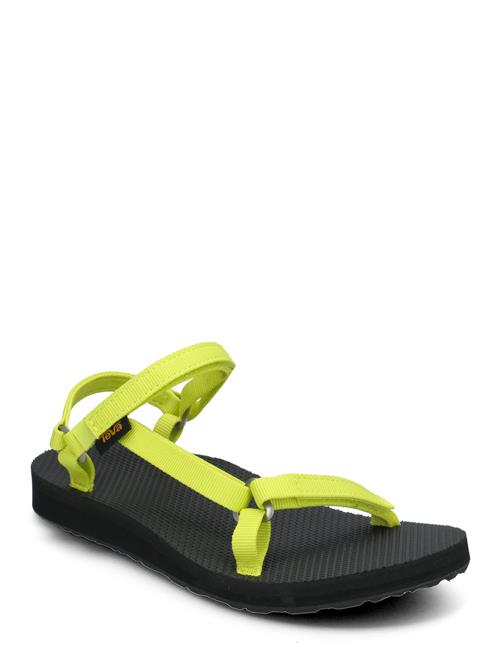 Teva Original Universal Slim Teva Green