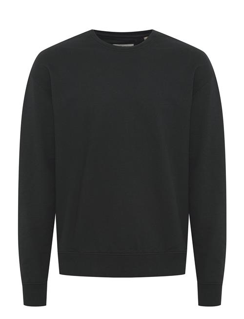 Bhbrody Sweatshirt Crew Blend Black