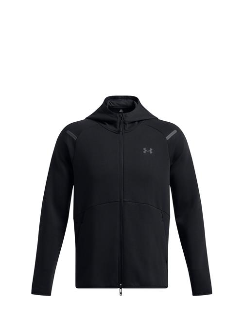 Under Armour Ua Rival Wvn Windbreaker Under Armour Navy