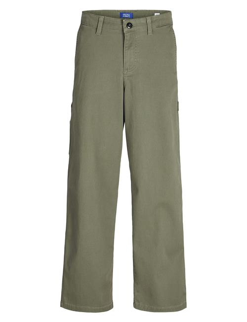 Jack & Jones Jpstalex Co Jjcarpenter Pants Noos Jnr Jack & J S Green