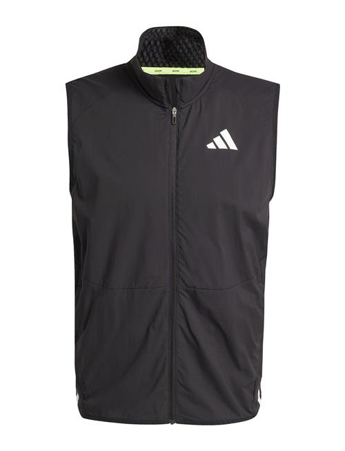 adidas Performance Adizero Vest M Adidas Performance Black