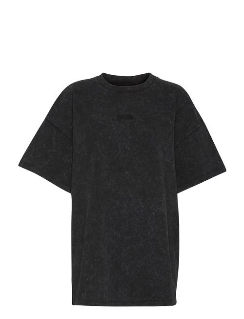 Millogz Over Tee Gestuz Black