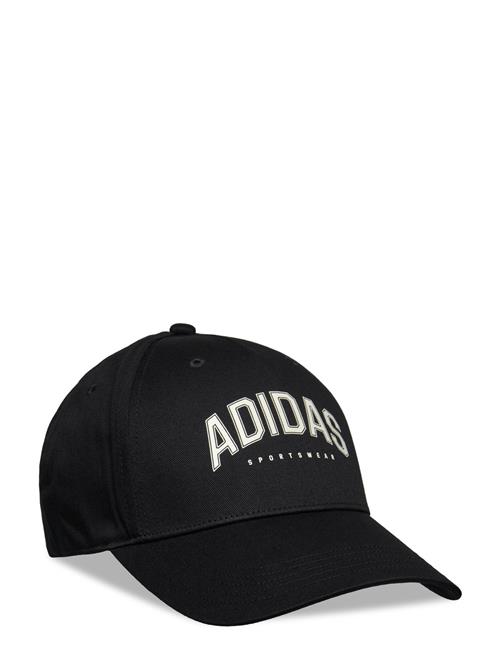 U Varsity Cap Adidas Performance Black