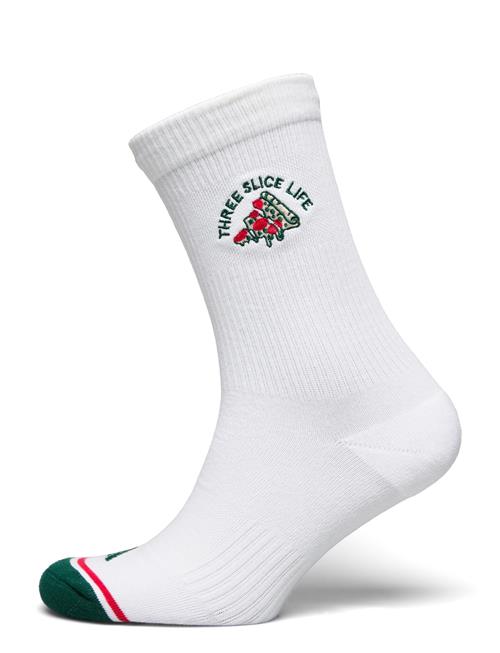 Graphic Sock 1P Adidas Performance White