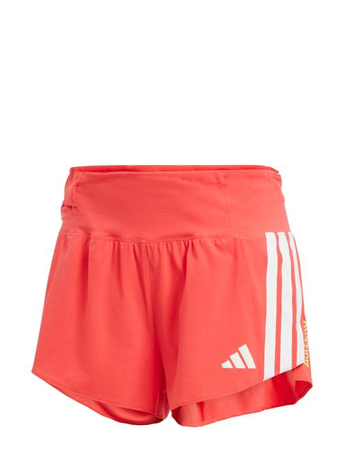 Adizero Gel W Adidas Performance Red