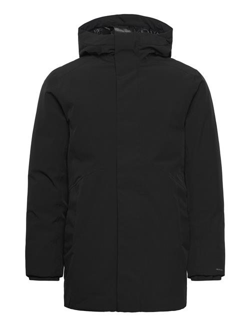 Jack & Jones Jjekeen Parka Sn Jack & J S Black