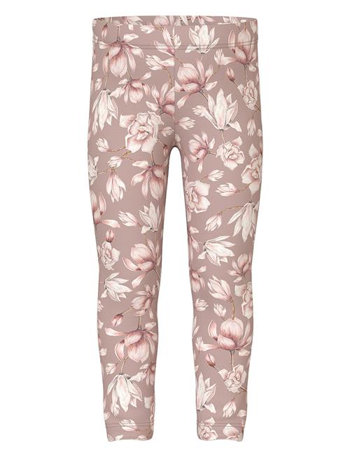 name it Nmfnanina Ls Xsl Legging Name It Pink