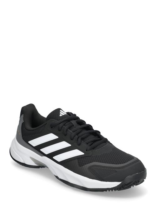 adidas Performance Courtjam Control M Clay Adidas Performance Black