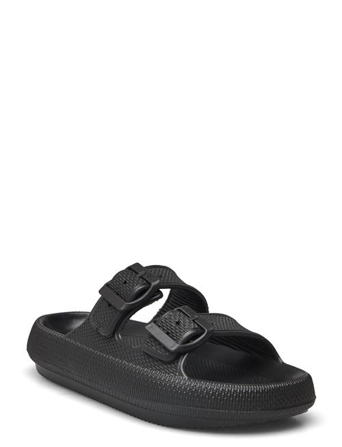 Cruz Caracas W Slipper Cruz Black