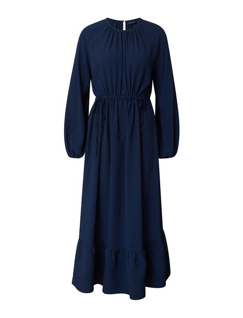 Lexington Clothing Theodora Maxi Dress Lexington Clothing Navy