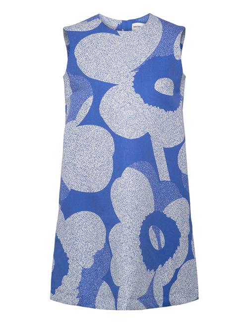 Marimekko Sopiva Unikko Marimekko Blue