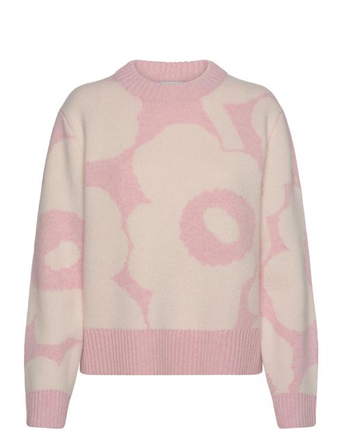 Marimekko Virtaus Unikko Marimekko Pink