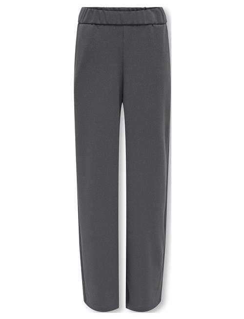 Koggeggo Wide Pant Jrs Noos Kids Only Grey