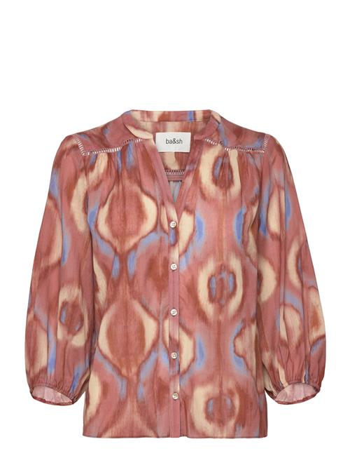 ba&sh Shirt Cobby Ba&sh Pink