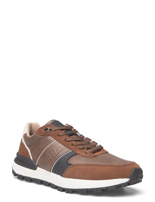 Björn Borg R2405 Runner Low M Björn Borg Brown