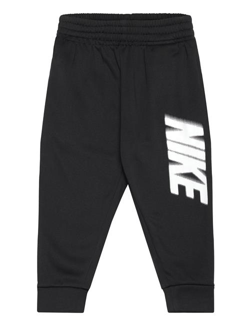 Nike Ip-Dri-Fit Pant Nike Black