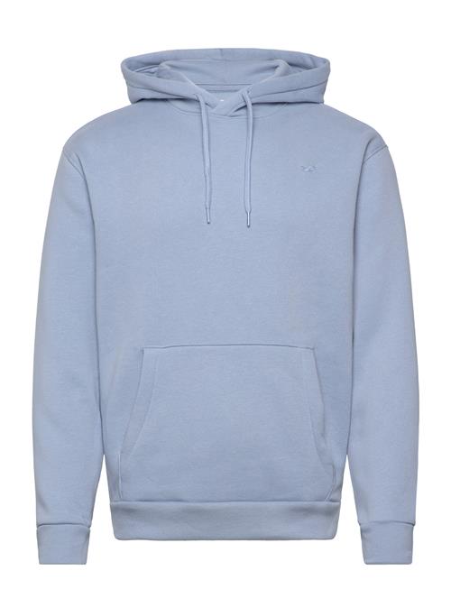 Hco. Guys Sweatshirts Hollister Blue