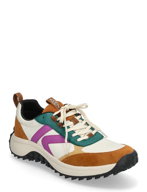 KEEN Ke Ks86 M-Aventurine-Willowherb KEEN Brown