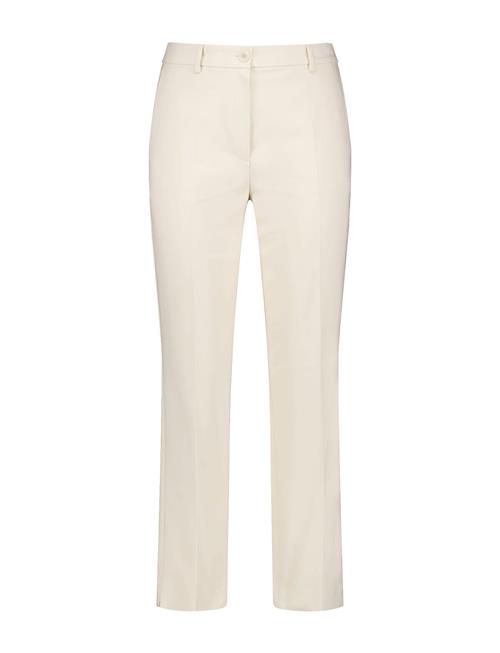 Gerry Weber Pant Cropped Gerry Weber Cream