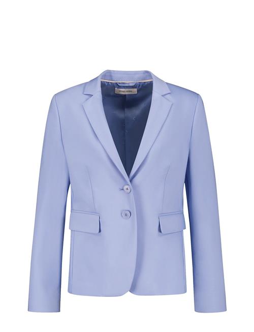 Blazer Long Sleeve Gerry Weber Blue