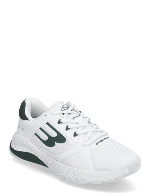 Bullpadel Elite 24I Shoe Bullpadel White