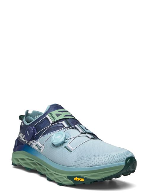 Altra M Mont Blanc Boa Altra Blue